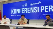 Erick Thohir Pede Setoran Dividen BUMN Mampu Capai Target Rp90 Triliun