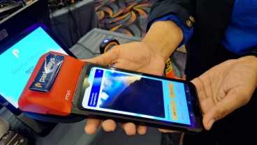Makassar akan Terapkan Parkir Berlangganan, Masyarakat Diklaim Bisa Berhemat 75%