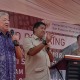 Maurarar Groundbreaking Proyek Pertama Program 3 Juta Rumah, Klaim Tak Pakai APBN