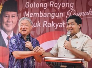 Pemerintah Canangkan Pembangunan Rumah Gratis Untuk Rakyat