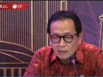 Buntut Judi Online (Judol), OJK Tutup 8.000 Rekening Termasuk dalam CIF yang Sama