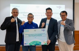 Tugu Insurance Gandeng KitaBisa untuk Program Sosial & Lingkungan