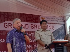 Program 3 Juta Rumah Prabowo, Konglomerat Properti hingga Batu Bara 'Turun Gunung'