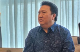 Usai Aguan, Giliran Boy Thohir Bantu Bangun Program 3 Juta Rumah di Kalsel