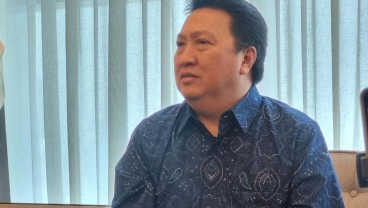 Usai Aguan, Giliran Boy Thohir Bantu Bangun Program 3 Juta Rumah di Kalsel