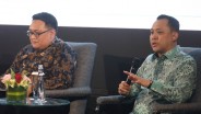 Fokus Subtitusi Impor Petrokimia, BKPM Perkuat Hilirisasi Migas Tahun Depan