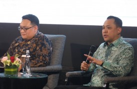 Fokus Subtitusi Impor Petrokimia, BKPM Perkuat Hilirisasi Migas Tahun Depan