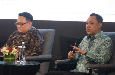 Fokus Subtitusi Impor Petrokimia, BKPM Perkuat Hilirisasi Migas Tahun Depan