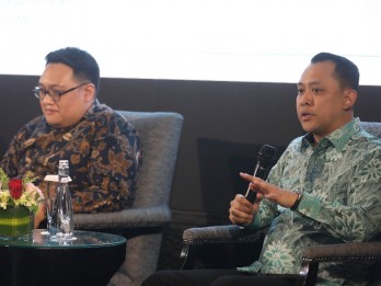 Fokus Subtitusi Impor Petrokimia, BKPM Perkuat Hilirisasi Migas Tahun Depan