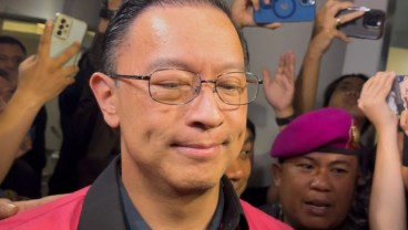 Tom Lembong Jadi Tersangka, Surya Paloh Berharap Tidak ada Kriminalisasi