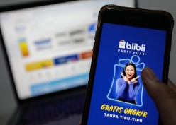 Global Digital BELI Terdongkrak Penjualan Moncer Kuartal III/2024