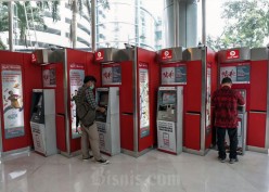 Laba Bersih Bank OCBC NISP Naik 25%, Lo Kheng Hong Pegang Segini