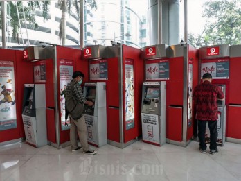 Laba Bersih Bank OCBC NISP Naik 25%, Lo Kheng Hong Pegang Segini