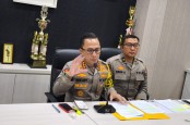 Pegawai Terlibat Kasus Judol, Polisi Geledah Kantor Komdigi