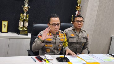 Pegawai Terlibat Kasus Judol, Polisi Geledah Kantor Komdigi