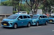 Pengguna Aplikasi MyBluebird Naik, Dorong Kinerja Bluebird