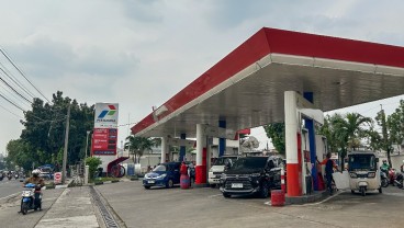 Terlengkap, Daftar Harga BBM Pertamina Penyesuaian November 2024