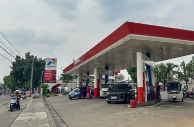 Terlengkap, Daftar Harga BBM Pertamina Penyesuaian November 2024