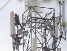 Katalis Emiten Menara Grup Telkom (MTEL) Usai Cetak Kinerja Moncer