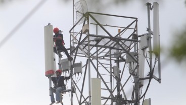 Katalis Emiten Menara Grup Telkom (MTEL) Usai Cetak Kinerja Moncer