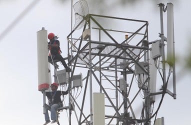 Katalis Emiten Menara Grup Telkom (MTEL) Usai Cetak Kinerja Moncer