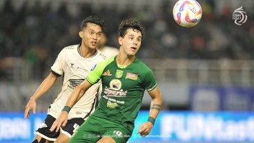 Prediksi Skor PSIS vs Persebaya: Head to Head, Susunan Pemain