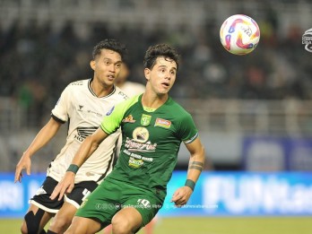 Prediksi Skor PSIS vs Persebaya: Head to Head, Susunan Pemain