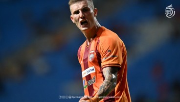 Prediksi Skor Borneo FC vs Dewa United: Head to Head, Susunan Pemain