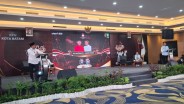 Debat Pilkada Batam: Amsakar Soroti Serapan Tenaga Kerja, Nuryanto Kasih Kemudahan Berusaha