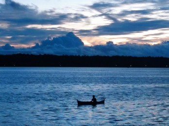 Ini Lho Manfaat Hobi Memancing Ikan, Salah Satunya Bisa Bikin Stress Terlupakan