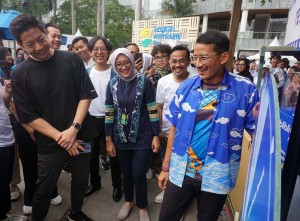 Langkah Membumi Festival 2024 Hadirkan Rangkaian Kegiatan Inspiratif