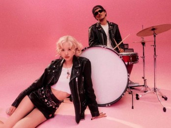 Chord Lagu APT Bruno Mars dan Rose Blackpink yang Lagi Viral