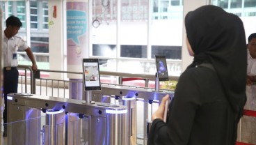 Cara Daftar Face Recognition KAI Lewat Aplikasi