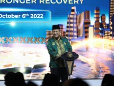 UMKM Pesantren Warnai Indonesia Sharia Economic Festival 2024