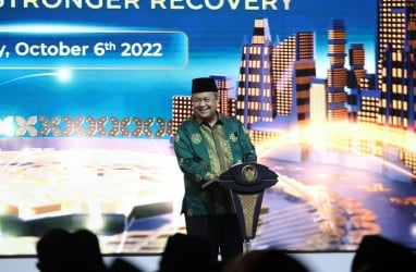 UMKM Pesantren Warnai Indonesia Sharia Economic Festival 2024