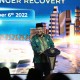 UMKM Pesantren Warnai Indonesia Sharia Economic Festival 2024