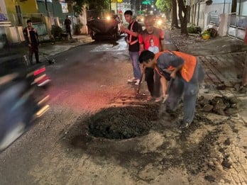 Kota Malang Inflasi per Oktober 2024, BI: Masih Terkendali