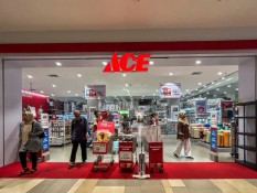 Jelang Lepas Lisensi ACE Hardware, Laba ACES Tumbuh 18,19% Kuartal III/2024