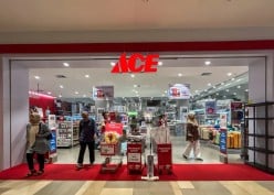 Jelang Lepas Lisensi ACE Hardware, Laba ACES Tumbuh 18,19% Kuartal III/2024