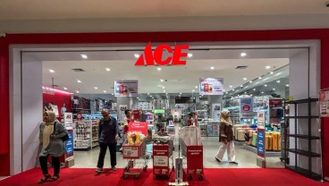 Jelang Lepas Lisensi ACE Hardware, Laba ACES Tumbuh 18,19% Kuartal III/2024