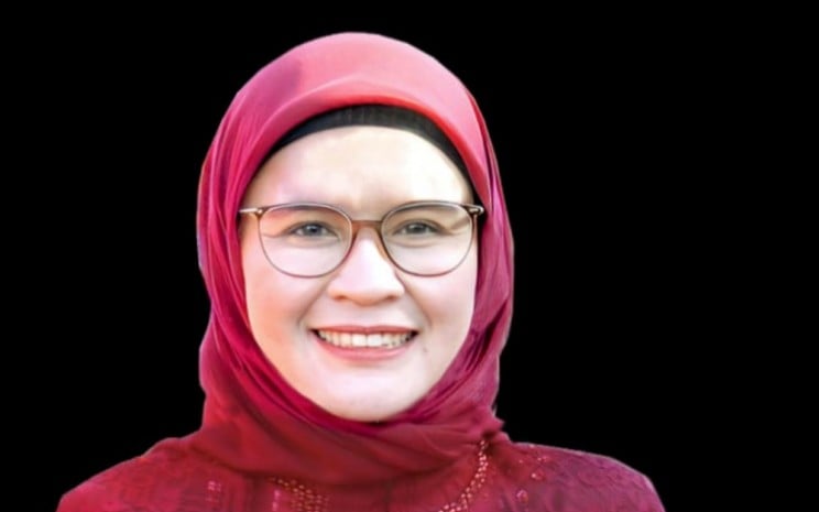 Nina Agustina  -  Pemkab Indramayu