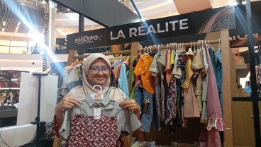 La ReAlite Perkenalkan Warisan Batik Indonesia Sejak Dini ke Anak
