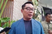 Setelah Prabowo dan Jokowi, Ridwan Kamil Kini Temui Raffi Ahmad