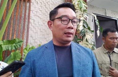 Setelah Prabowo dan Jokowi, Ridwan Kamil Kini Temui Raffi Ahmad