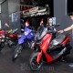 Yamaha Ungkap Alasan Belum Jualan Motor Listrik di Indonesia