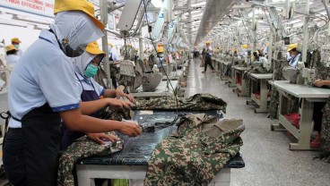 Menteri Perdagangan Bantah Permendag 8/2024 Biang Kerok Sritex Pailit