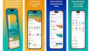 Super Apps Byond by BSI Bakal Rilis, Ini Bocorannya