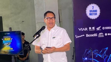 Bapenda Jabar Siapkan Diskon di Pameran Kendaraan Pamor Priangan 2023