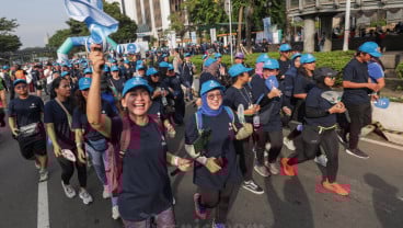 Blue Fun Walk Zurich