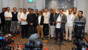 Poin Penting Hasil Pertemuan Menteri-Menteri Ekonomi: Tax Holiday hingga Nasib PPN 12%